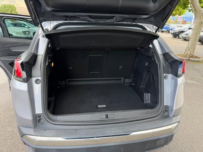 Peugeot 3008 BlueHDi 130 S&S EAT8 Allure Pack (13)