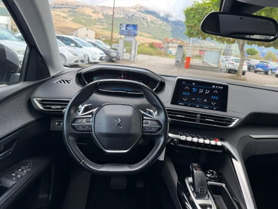 Peugeot 3008 BlueHDi 130 S&S EAT8 Allure Pack (14)