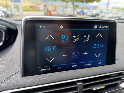 Peugeot 3008 BlueHDi 130 S&S EAT8 Allure Pack (16)