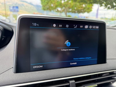 Peugeot 3008 BlueHDi 130 S&S EAT8 Allure Pack (18)