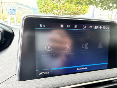 Peugeot 3008 BlueHDi 130 S&S EAT8 Allure Pack (19)
