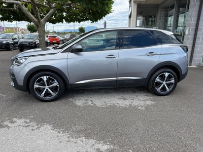 Peugeot 3008 BlueHDi 130 S&S EAT8 Allure Pack (3)