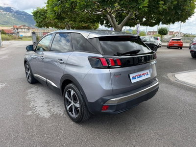 Peugeot 3008 BlueHDi 130 S&S EAT8 Allure Pack (4)