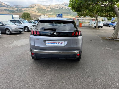 Peugeot 3008 BlueHDi 130 S&S EAT8 Allure Pack (5)