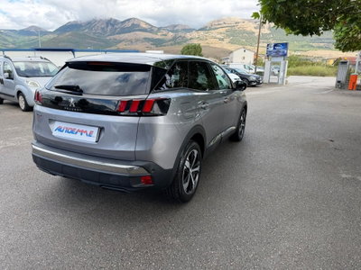 Peugeot 3008 BlueHDi 130 S&S EAT8 Allure Pack (6)