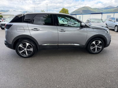 Peugeot 3008 BlueHDi 130 S&S EAT8 Allure Pack (7)