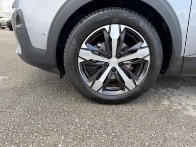 Peugeot 3008 BlueHDi 130 S&S EAT8 Allure Pack (8)