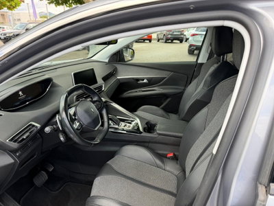 Peugeot 3008 BlueHDi 130 S&S EAT8 Allure Pack (9)