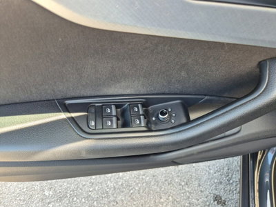 Audi A4 Avant 40 TDI quattro S tronic S line edition (18)