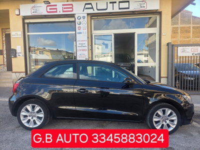 Audi A1 1.2 TFSI Attraction usata