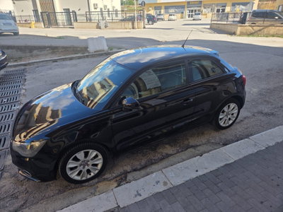 Audi A1 1.2 TFSI Attraction (10)