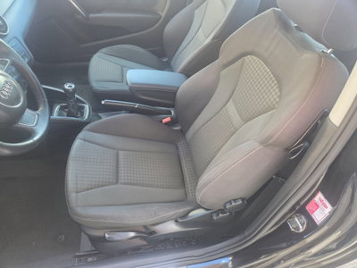 Audi A1 1.2 TFSI Attraction (19)