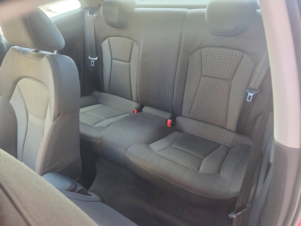 Audi A1 1.2 TFSI Attraction (20)