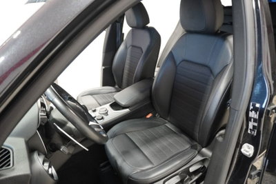 Alfa Romeo Stelvio Stelvio 2.2 Turbodiesel 190 CV AT8 Q4 Sprint (12)