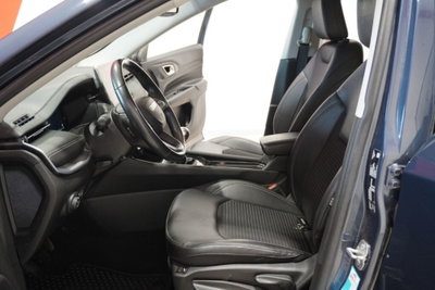 Jeep Compass 1.6 Multijet II 2WD Limited (11)