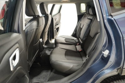 Jeep Compass 1.6 Multijet II 2WD Limited (14)