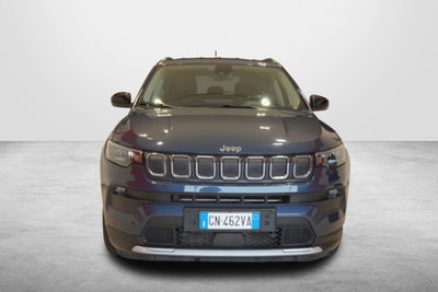 Jeep Compass 1.6 Multijet II 2WD Limited (3)