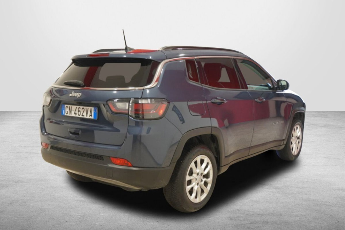 Jeep Compass 1.6 Multijet II 2WD Limited (4)