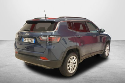 Jeep Compass 1.6 Multijet II 2WD Limited (4)