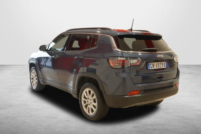 Jeep Compass 1.6 Multijet II 2WD Limited (5)