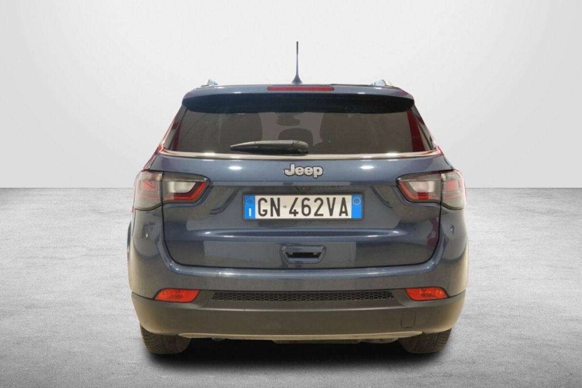 Jeep Compass 1.6 Multijet II 2WD Limited (6)