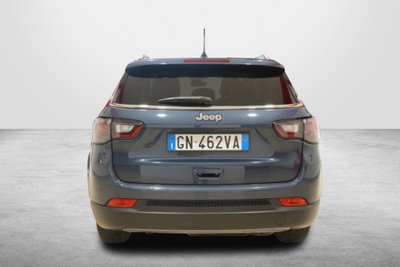 Jeep Compass 1.6 Multijet II 2WD Limited (6)