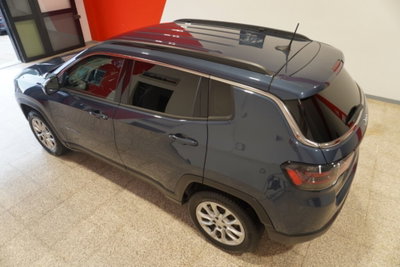 Jeep Compass 1.6 Multijet II 2WD Limited (8)