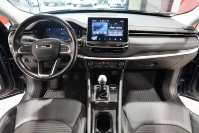 Jeep Compass 1.6 Multijet II 2WD Limited (9)
