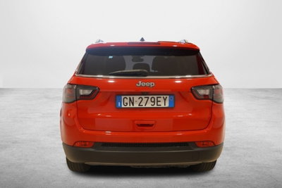 Jeep Compass 1.6 Multijet II 2WD Limited (6)