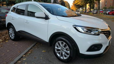 Renault Kadjar 140CV FAP Intens (10)