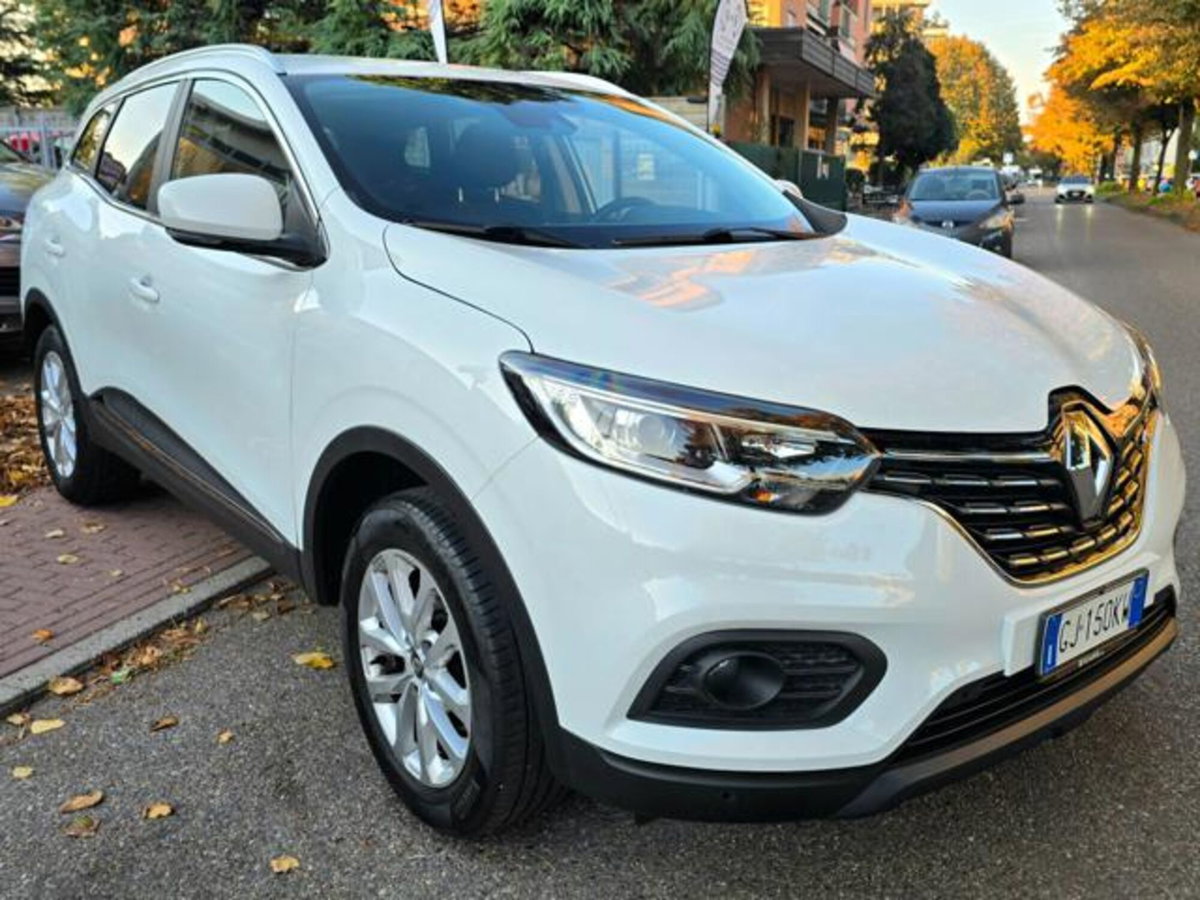 Renault Kadjar 140CV FAP Intens (11)
