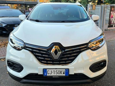 Renault Kadjar 140CV FAP Intens (12)