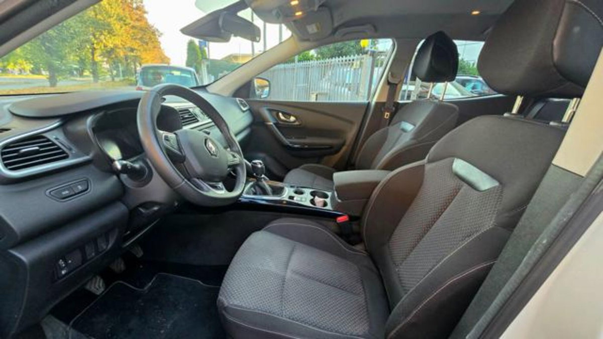 Renault Kadjar 140CV FAP Intens (13)