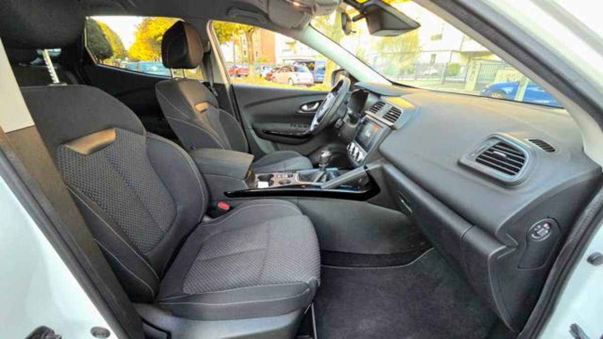 Renault Kadjar 140CV FAP Intens (14)