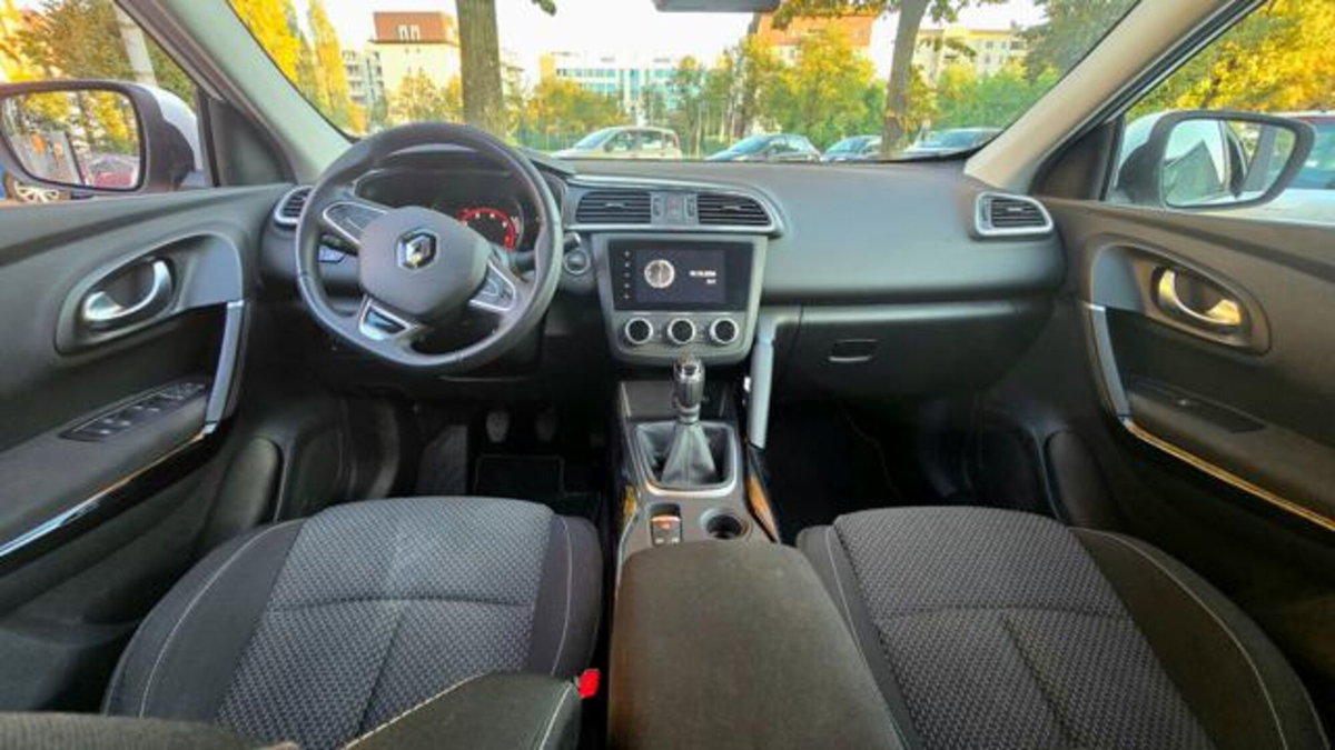 Renault Kadjar 140CV FAP Intens (15)