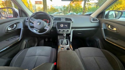 Renault Kadjar 140CV FAP Intens (15)