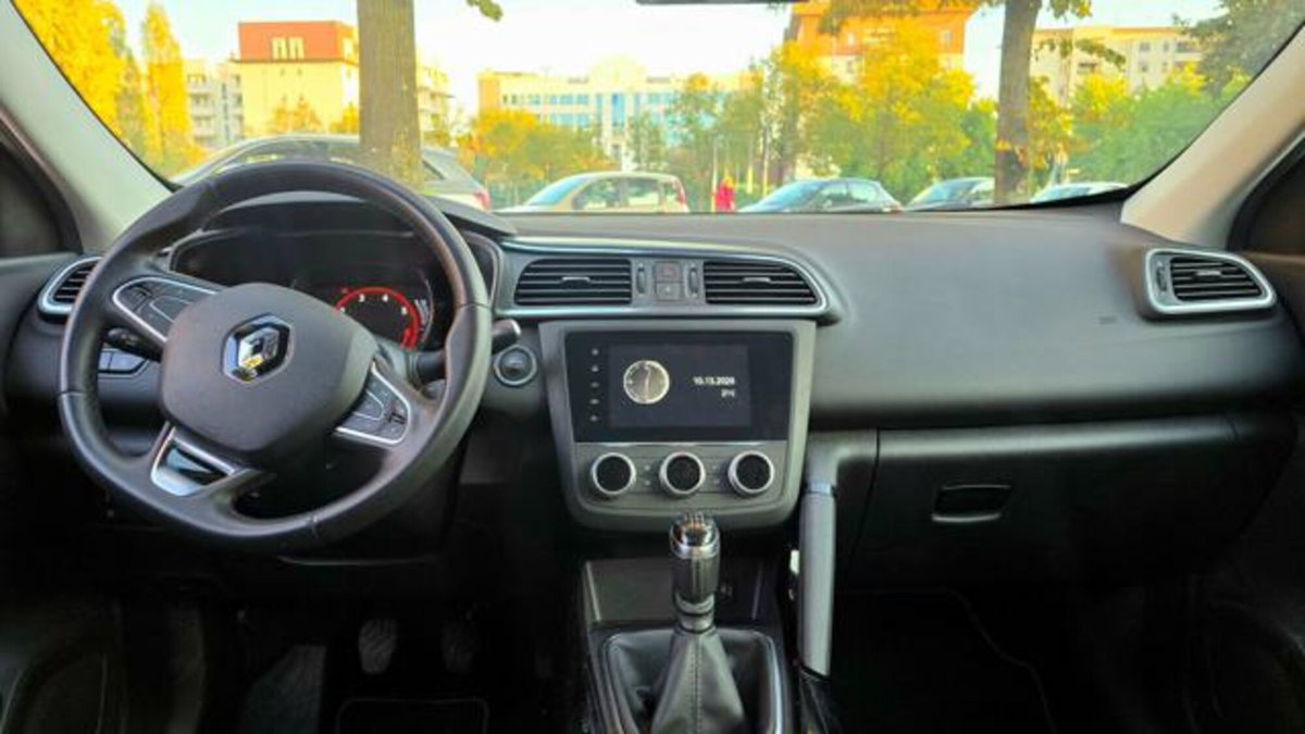 Renault Kadjar 140CV FAP Intens (16)