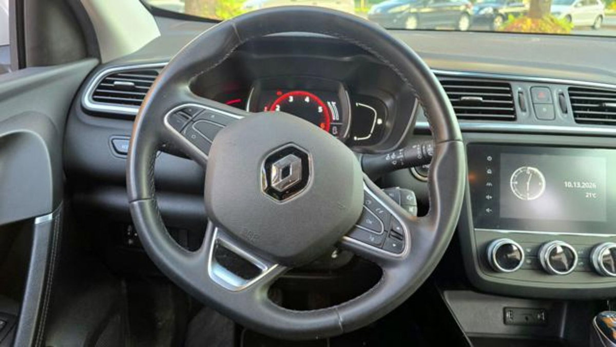 Renault Kadjar 140CV FAP Intens (17)