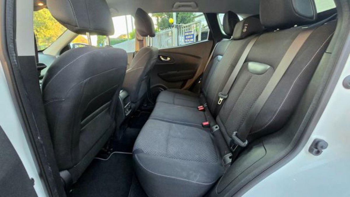Renault Kadjar 140CV FAP Intens (19)