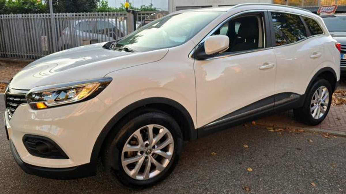 Renault Kadjar 140CV FAP Intens (2)