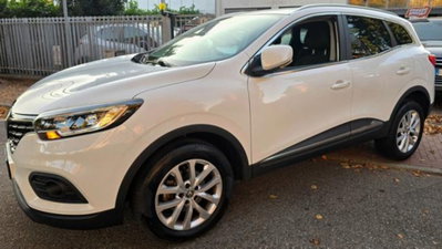 Renault Kadjar 140CV FAP Intens (2)
