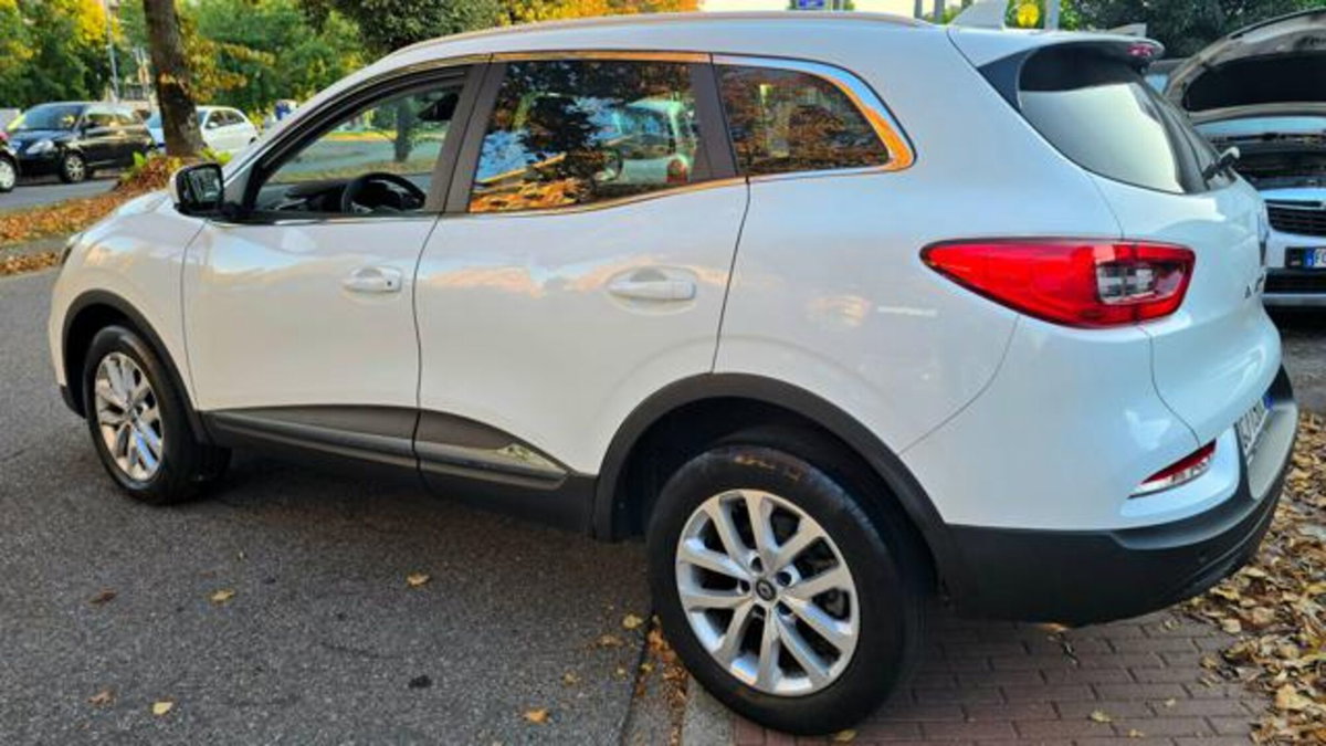 Renault Kadjar 140CV FAP Intens (4)