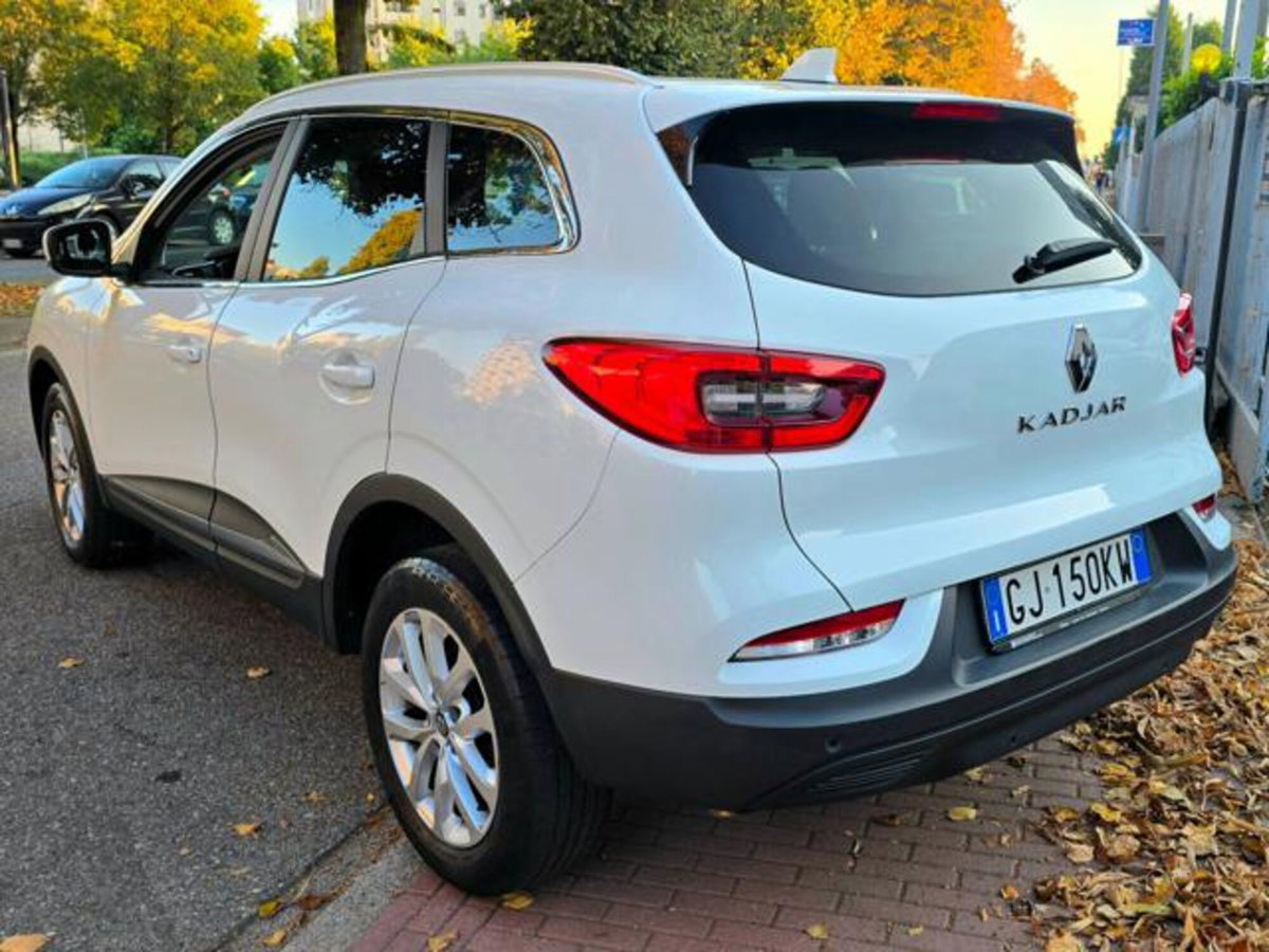 Renault Kadjar 140CV FAP Intens (5)