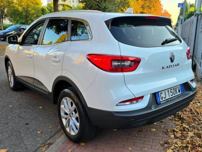 Renault Kadjar 140CV FAP Intens (5)