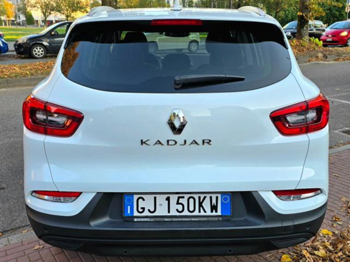 Renault Kadjar 140CV FAP Intens (6)