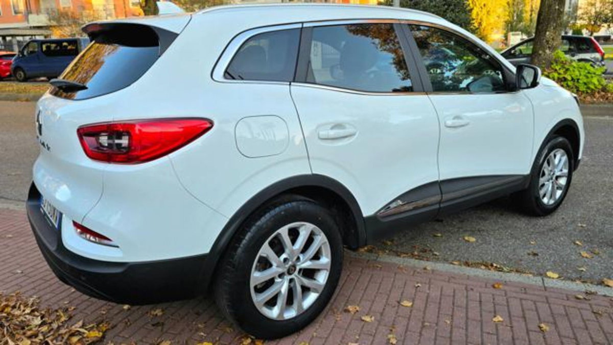 Renault Kadjar 140CV FAP Intens (8)