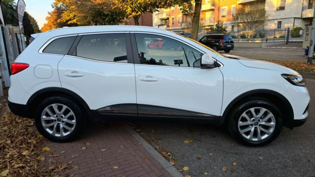 Renault Kadjar 140CV FAP Intens (9)