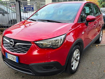 Opel Crossland X 1.2 12V Innovation usata