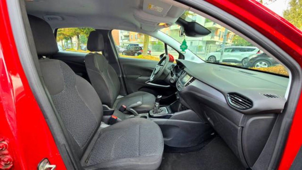 Opel Crossland X 1.2 12V Innovation (13)
