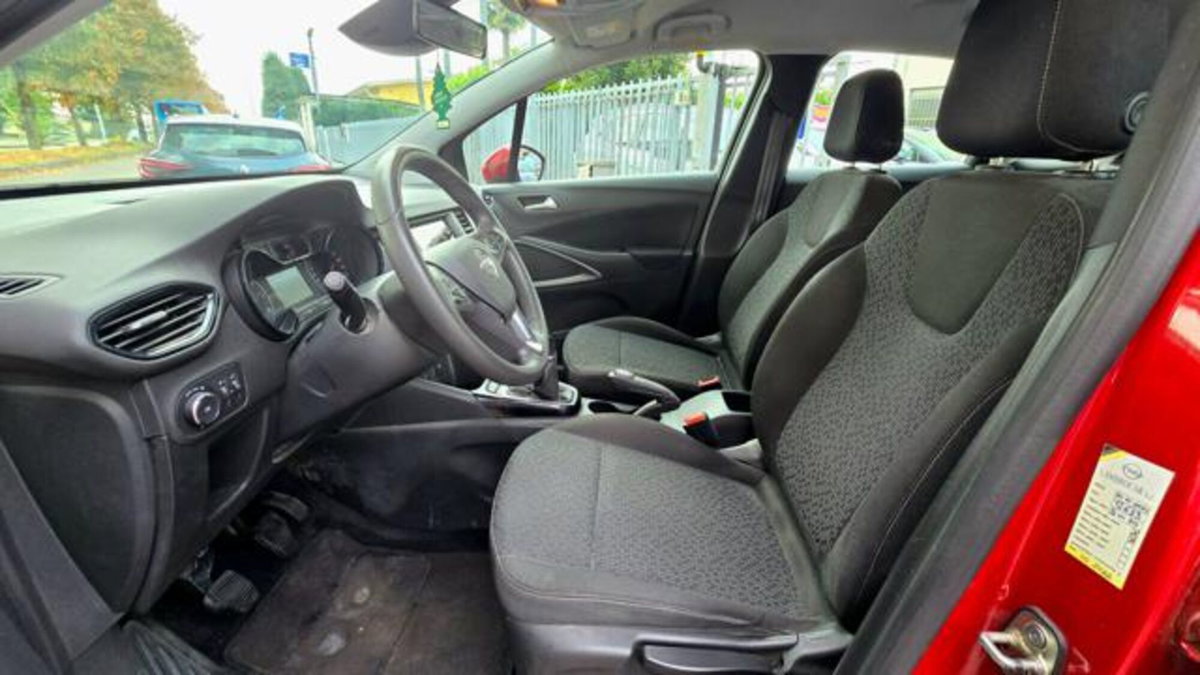 Opel Crossland X 1.2 12V Innovation (14)